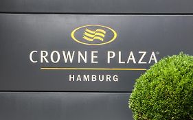 Crowne Plaza Hamburg City Centre